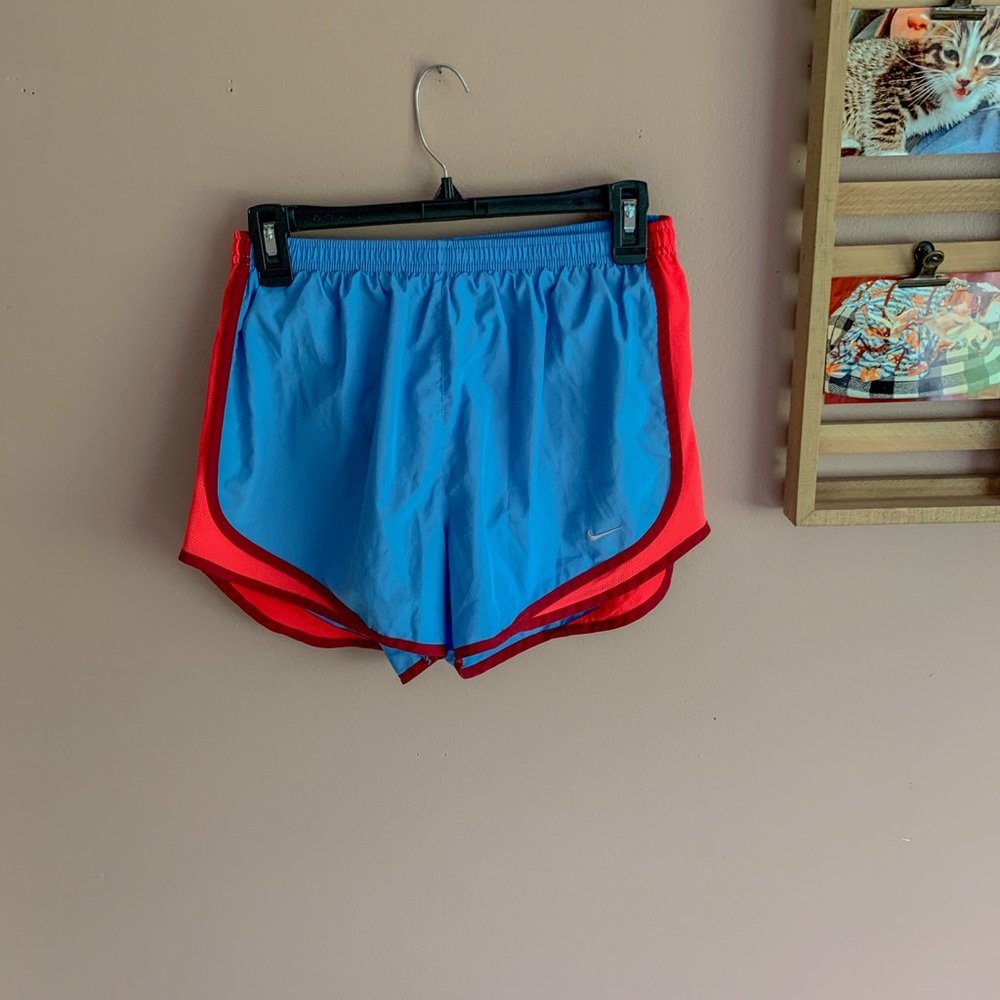 Nike shorts